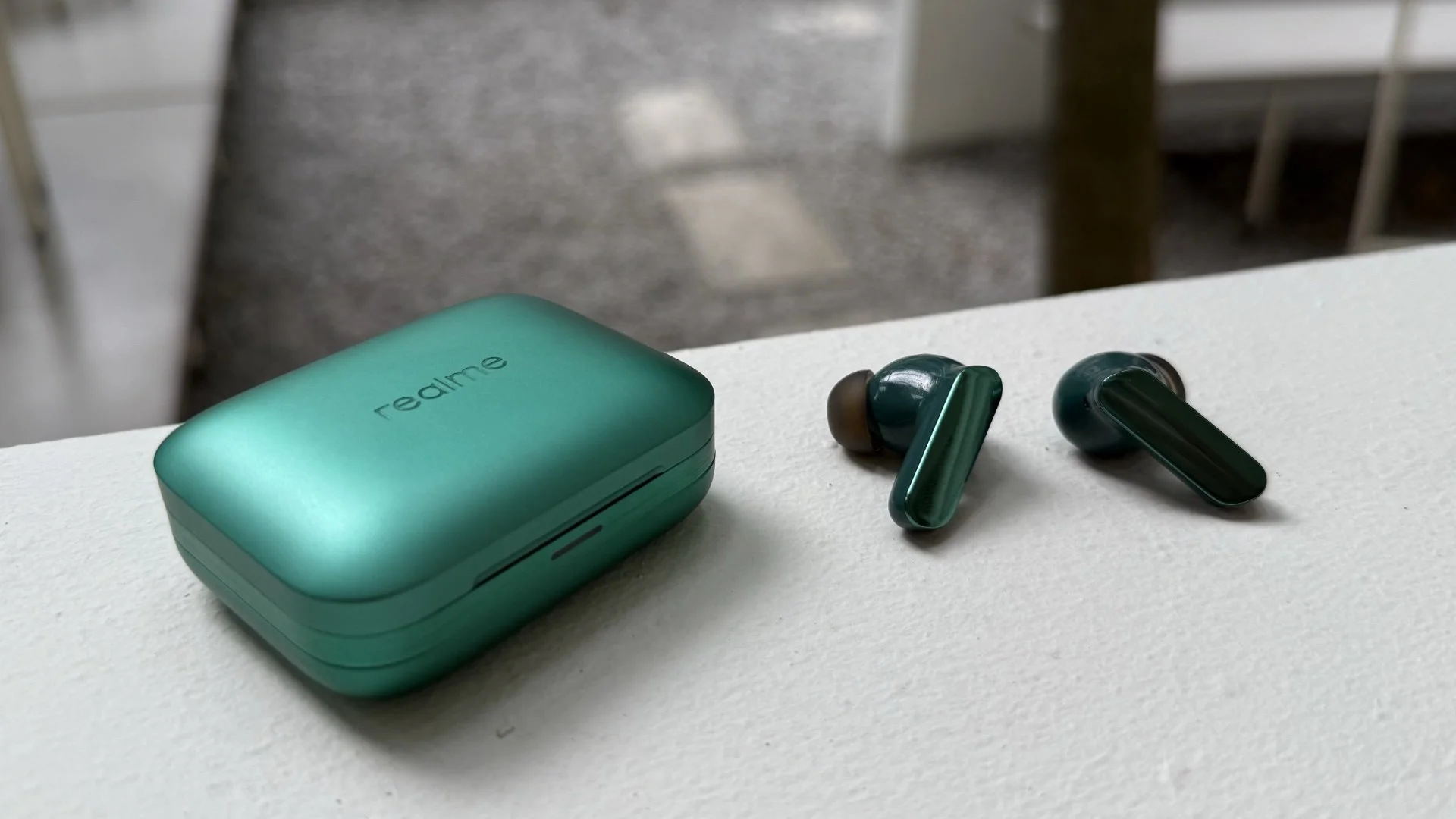 Realme Buds Air 7 Pro review: Better than the Realme Buds Air 7?